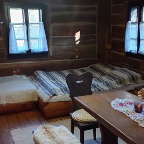 Rigó Vendégház Őriszentpéter