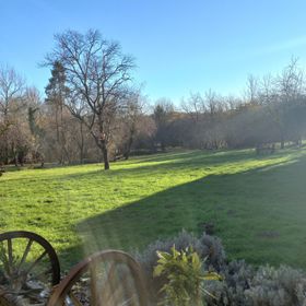 Rigó Vendégház Őriszentpéter