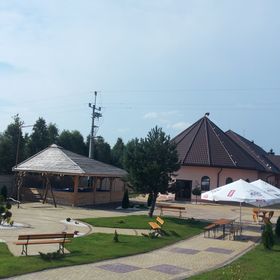 Zajazd Orchidea Hotel 24h Lipsko