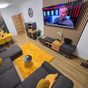 Belvárosi Grand Deluxe Apartman Pécs