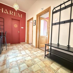 HAREM Romantic Apartment Eger