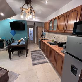 Apartament Kalinderu Slope View Buşteni