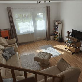 Apartament N37 - A másik ház/The Other House Miercurea Ciuc