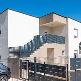 Apartmanok Családok Részére Medencével Vir - Lozice, Vir - 24328 Vir - Lozice