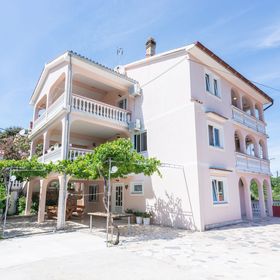 Apartmanok A Tenger Mellett Supetarska Draga - Gonar, Rab - 24851 Supetarska Draga - Gonar