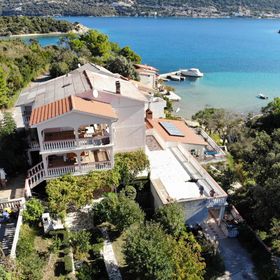 Apartmanok A Tenger Mellett Supetarska Draga - Gonar, Rab - 24851 Supetarska Draga - Gonar