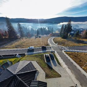 Pensiunea Barka Borsec