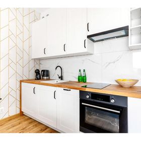 Ukiel Park 17 Apartament przy Plaży Miejskiej i Lesie Olsztyn