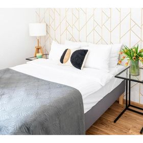 Ukiel Park 17 Apartament przy Plaży Miejskiej i Lesie Olsztyn