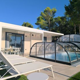 Resort Amadria Park Exclusive Beach Villas Šibenik