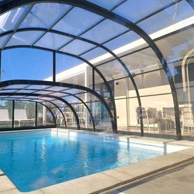 Resort Amadria Park Exclusive Beach Villas Šibenik