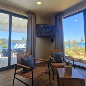 Resort Amadria Park Exclusive Beach Villas Šibenik