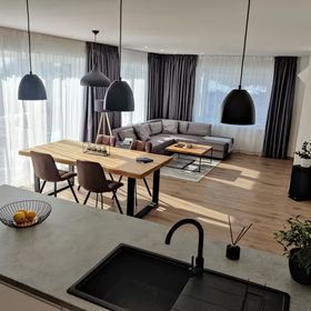 Przytulny apartament w sercu Orawy