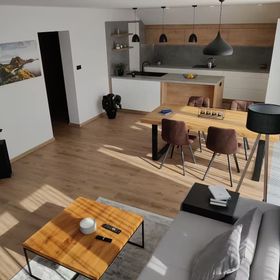 Przytulny apartament w sercu Orawy