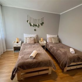 Apartament Dwa Kroki Wisła Centrum