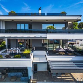 Apartman Aurelius Njivice