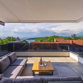 Apartman Aurelius Njivice