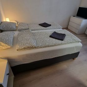 AV Apartmanok Pécs