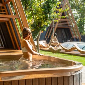 Meszes Twins Apartman Kalocsa 