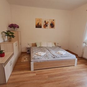 Pihenőház Vendégház Pécs