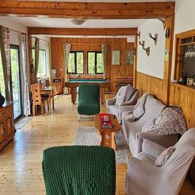 Cabana D'onofrio Mountain View Măgura