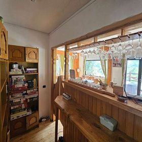 Cabana D'onofrio Mountain View Măgura