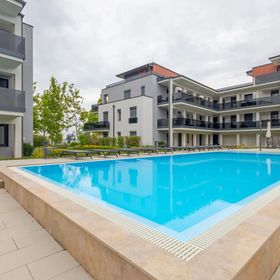 Haven Apartman Zamárdi