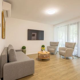 Haven Apartman Zamárdi