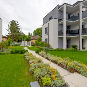 Haven Apartman Zamárdi