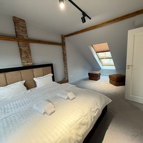 Embassy Apartments Boutique Urban Ultracentral Arad