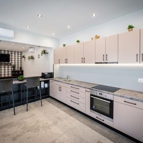 Harcsás Fenyves Vendégház Békésszentandrás