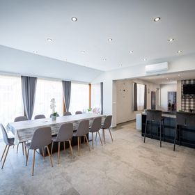 Harcsás Fenyves Vendégház Békésszentandrás