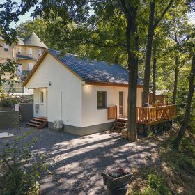 Fácán Fészek Vendégház Mátraszentimre