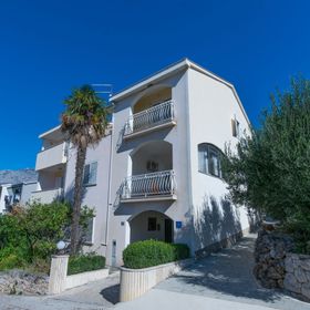 Apartments Zoran Podgora