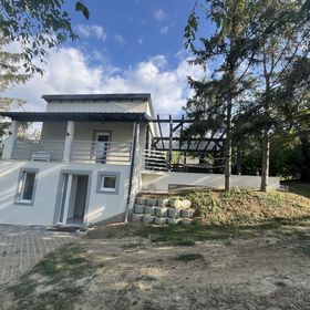 Lenvirág Vendégház Csókakő