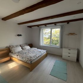 Lenvirág Vendégház Csókakő