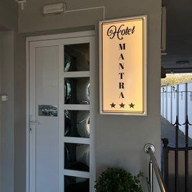 Hotel Mantra Arad