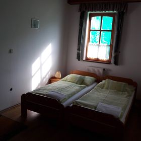 Odvaskői Turistaház Bakonyszücs