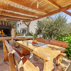 Apartments Vera Porec