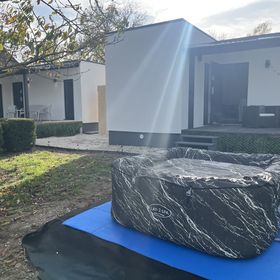 RoRi Apartmanhàzak Balatonlelle