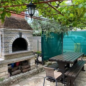 Apartment NETI Rovinj