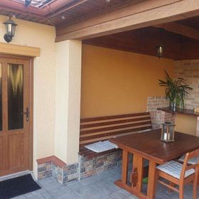 Cazare rustică la curte Miercurea Ciuc