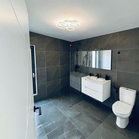 Casa Secret Forest By Erwin Avrig