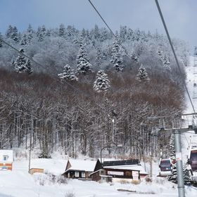 Apartmány BEA AD Šafrán