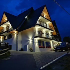 Dom Gościnny Wierchowianka Bukowina Tatrzańska 