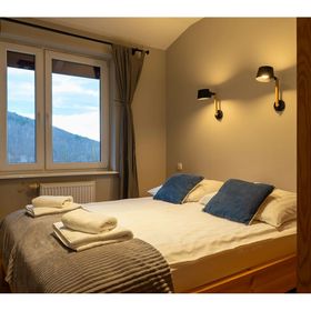 Apartamenty Między Nami Szczyrk