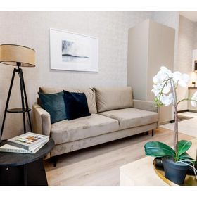 Apartament Ukiel Park 39 Olsztyn