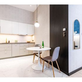 Apartament Ukiel Park 39 Olsztyn