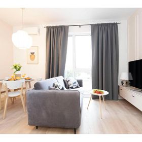 Apartament Ukiel Park 7 Olsztyn