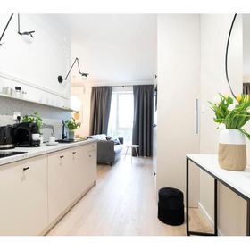 Apartament Ukiel Park 7 Olsztyn